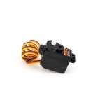 Emax ES08A II Mini Plastic Gear Analog 1.8kg-sec for RC Models &Robot
